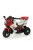 MONI HP2 /3kerekű akkumulátoros elektromos kismotor 6V PIROS