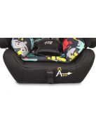  Ares 9-36kg autósülés fejtámla színes
