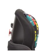  Ares 9-36kg autósülés fejtámla színes