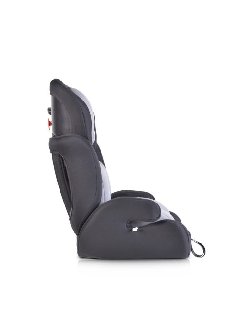  Ares 9-36kg autósülés fejtámla szürke
