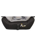  Ares 9-36kg autósülés fejtámla szürke