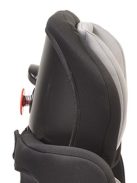  Ares 9-36kg autósülés fejtámla szürke