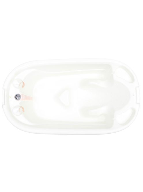 Cangaroo Dolphin babakád fehér