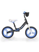 Byox Zig zag futóbicikli kék