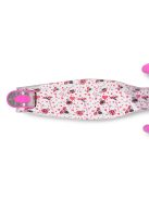 Byox Rapture roller elöl dupla kerekes fehér