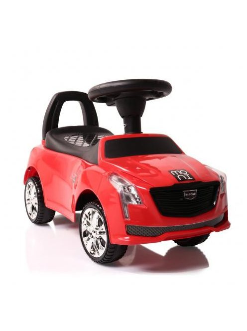 MONI LEOPARD Bébitaxi PIROS