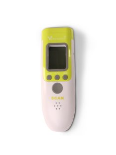 Cangaroo Easy check infravörös hőmérő 5in1