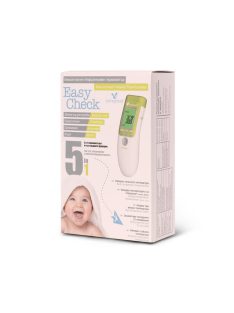 Cangaroo Easy check infravörös hőmérő 5in1