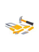 POLESIE szerszámszett 6dbos 