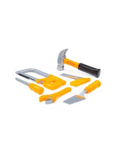 POLESIE szerszámszett 6dbos 