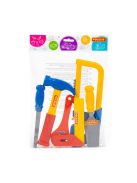 POLESIE szerszámszett 6dbos 