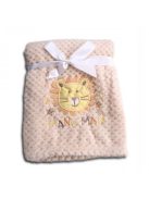 Cangaroo Freya baba takaró bézs