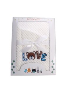 FREYA baba takaró FEHÉR Macis