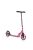 Felnőtt Roller BYOX STORM 6 éves kortól, max 100kg-ig PINK