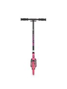 Felnőtt Roller BYOX STORM 6 éves kortól, max 100kg-ig PINK