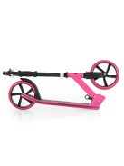 Felnőtt Roller BYOX STORM 6 éves kortól, max 100kg-ig PINK
