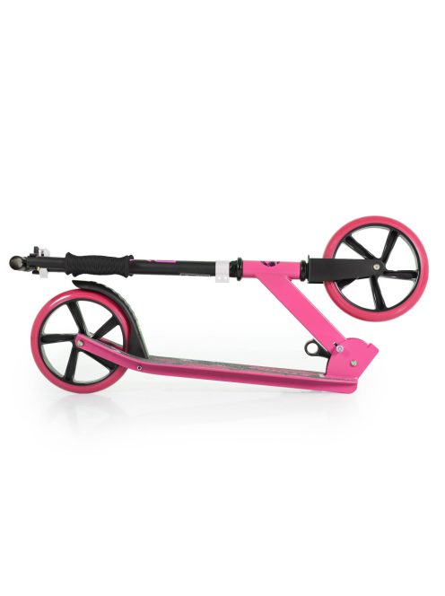 Felnőtt Roller BYOX STORM 6 éves kortól, max 100kg-ig PINK