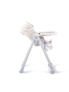 Cangaroo Ieat etetőszék 6-36 hóig 15 kg bézs