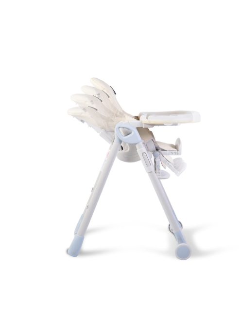 Cangaroo Ieat etetőszék 6-36 hóig 15 kg bézs