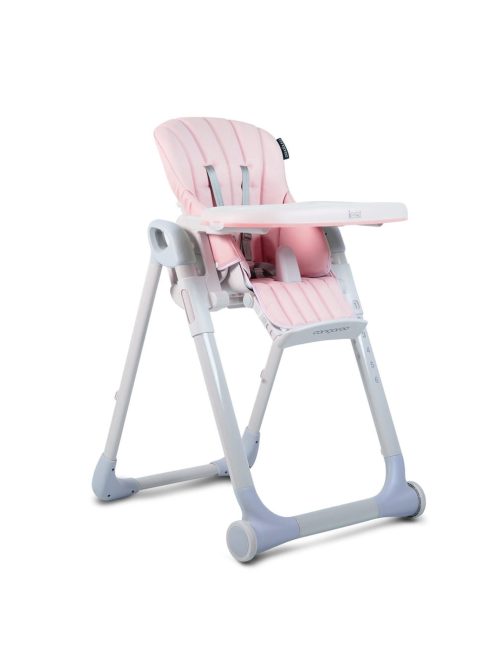 Cangaroo Ieat etetőszék 6-36 hóig 15 kg pink