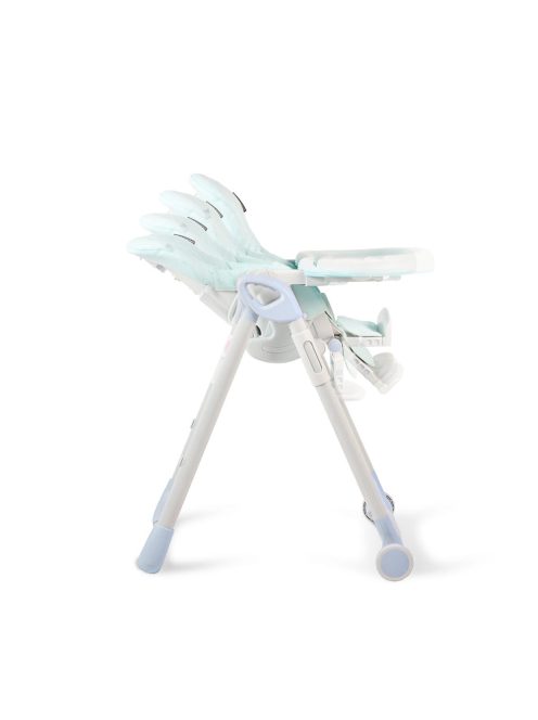 Cangaroo Ieat etetőszék 6-36 hóig 15 kg kék