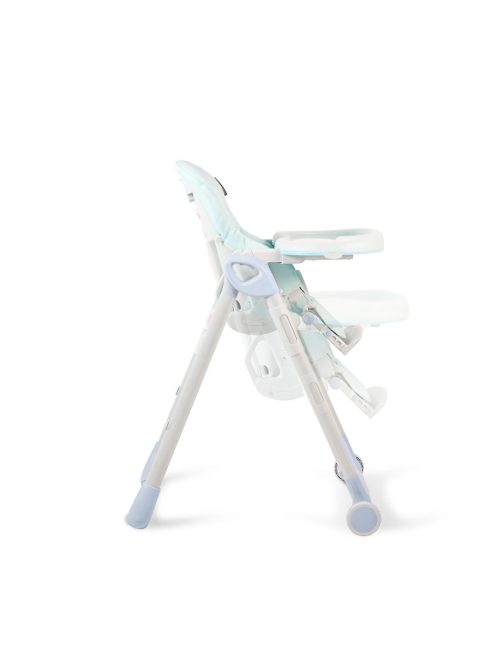 Cangaroo Ieat etetőszék 6-36 hóig 15 kg kék