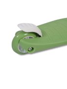 TRISTAR roller 3in1, szülőkarral, üléssel 20kg/50kgig ZÖLD