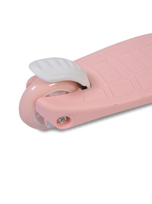 TRISTAR roller 3in1, szülőkarral, üléssel 20kg/50kgig PINK