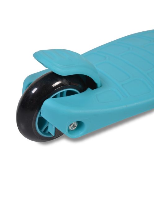 TRISTAR roller 3in1, szülőkarral, üléssel 20kg/50kgig TÜRKIZKÉK