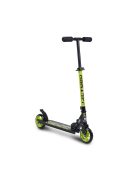 RENDEVOUS roller 100kg-ig, 6 éves kortól, PU kerék ZÖLD