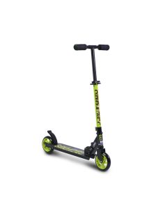 RENDEVOUS roller 100kg-ig, 6 éves kortól, PU kerék ZÖLD