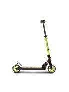 RENDEVOUS roller 100kg-ig, 6 éves kortól, PU kerék ZÖLD