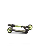 RENDEVOUS roller 100kg-ig, 6 éves kortól, PU kerék ZÖLD