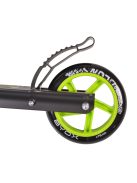 RENDEVOUS roller 100kg-ig, 6 éves kortól, PU kerék ZÖLD