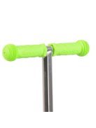 Byox Rapture roller elöl dupla kerekes zöld