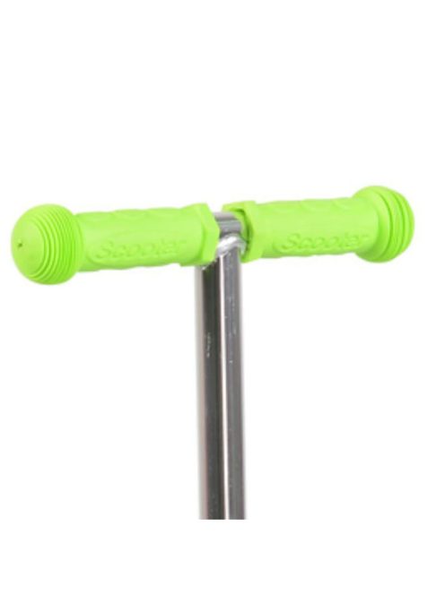 Byox Rapture roller elöl dupla kerekes zöld