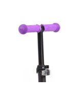Byox Rapture roller elöl dupla kerekes lila