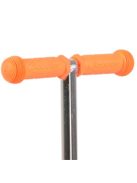 Byox Rapture roller elöl dupla kerekes narancs