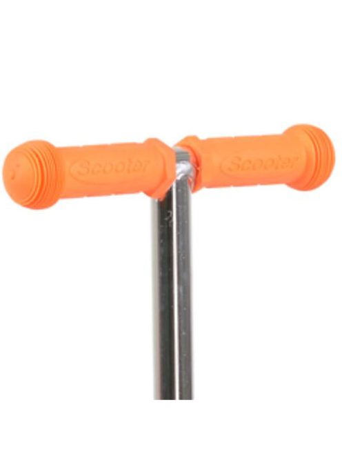 Byox Rapture roller elöl dupla kerekes narancs