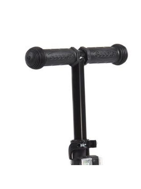 Byox Rapture roller elöl dupla kerekes türkiz