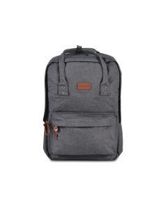 Cangaroo Alice kismama hátizsák szürke