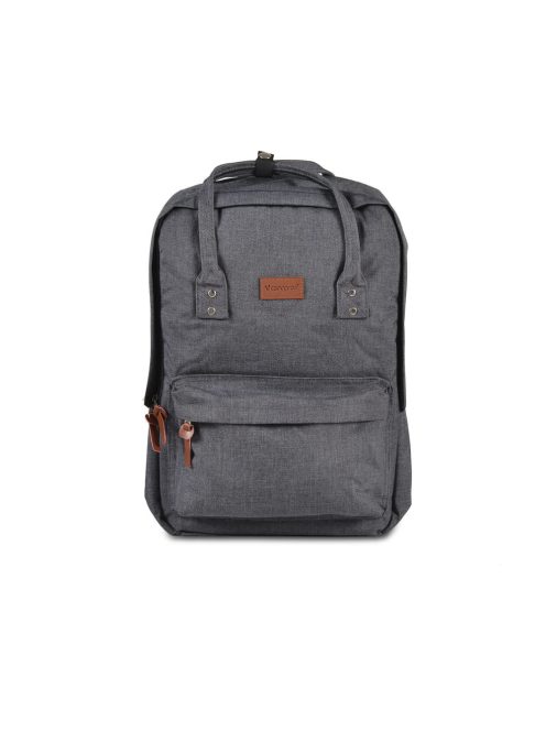 Cangaroo Alice kismama hátizsák szürke