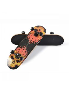 BYOX  Gördeszka lángnyelves 3006 B56 