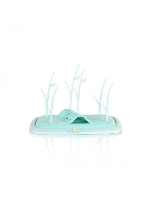 CORAL üvegszárító ZÖLD