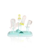 CORAL üvegszárító ZÖLD