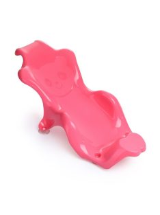 TURTLE babatartó kádba, kádbetét PINK