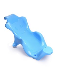 TURTLE babatartó kádba, kádbetét KÉK