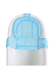 Moni Goldy fürdetőháló kádba kék