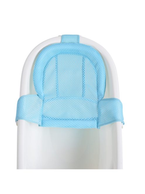 Moni Goldy fürdetőháló kádba kék