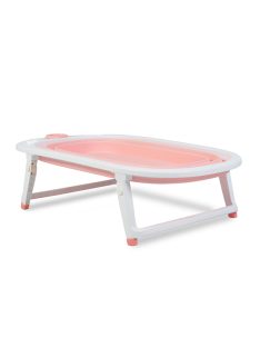 Cangaroo Carribean összecsukható kád pink